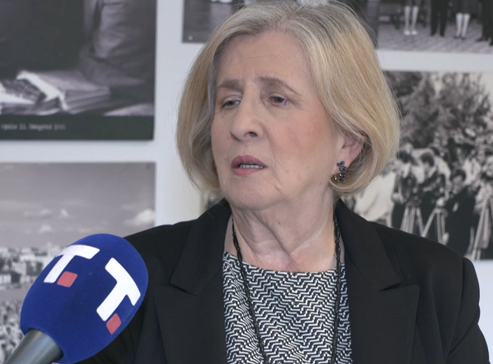 Jelica Putniković: Ako NIS ne dobije licencu država će morat da troši rezerve