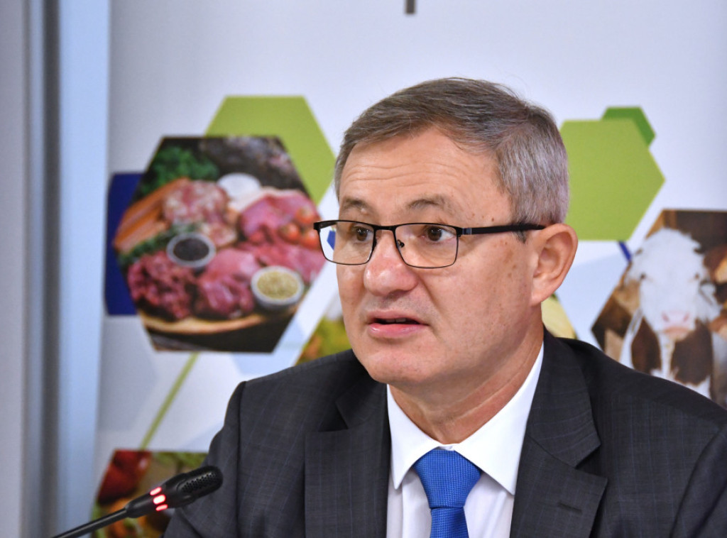 Dragan Glamočić: Srbija ostaje čvrsto posvećena sprovođenju IPARD III programa