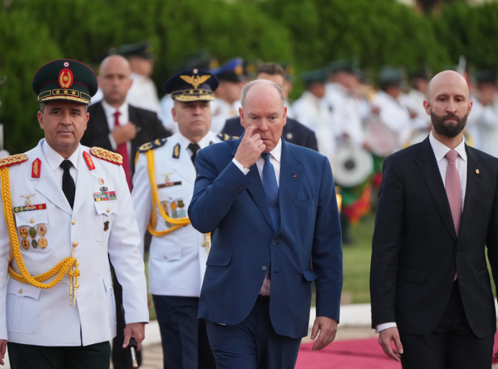 Princ Albert II od Monaka protivi se legalizaciji abortusa