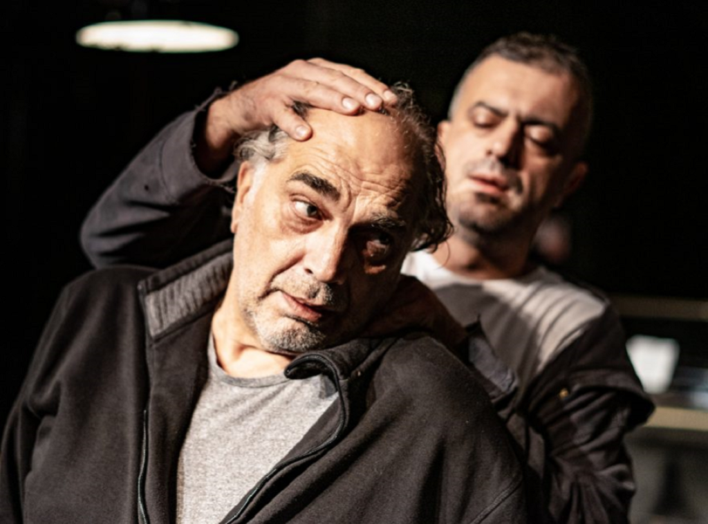 Duodrama "Voz" 27. novembra obeležava deset godina od premijere u Zvezdara teatru