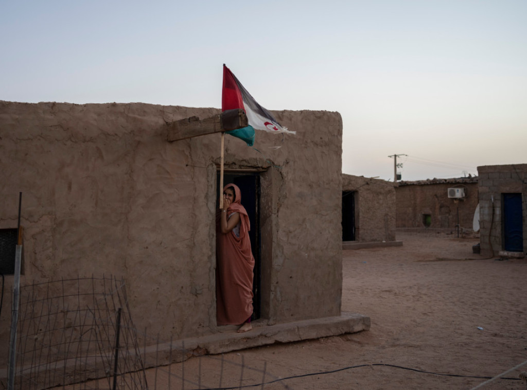 Alžir: Prva Međunarodna konferencija o kolonijalnim zločinima u Africi 30. 11. i 1. 12.