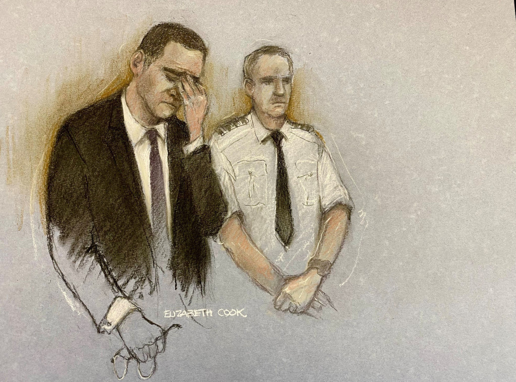 Pol Dojl priznao krivicu za incident sa navijačima Liverpula