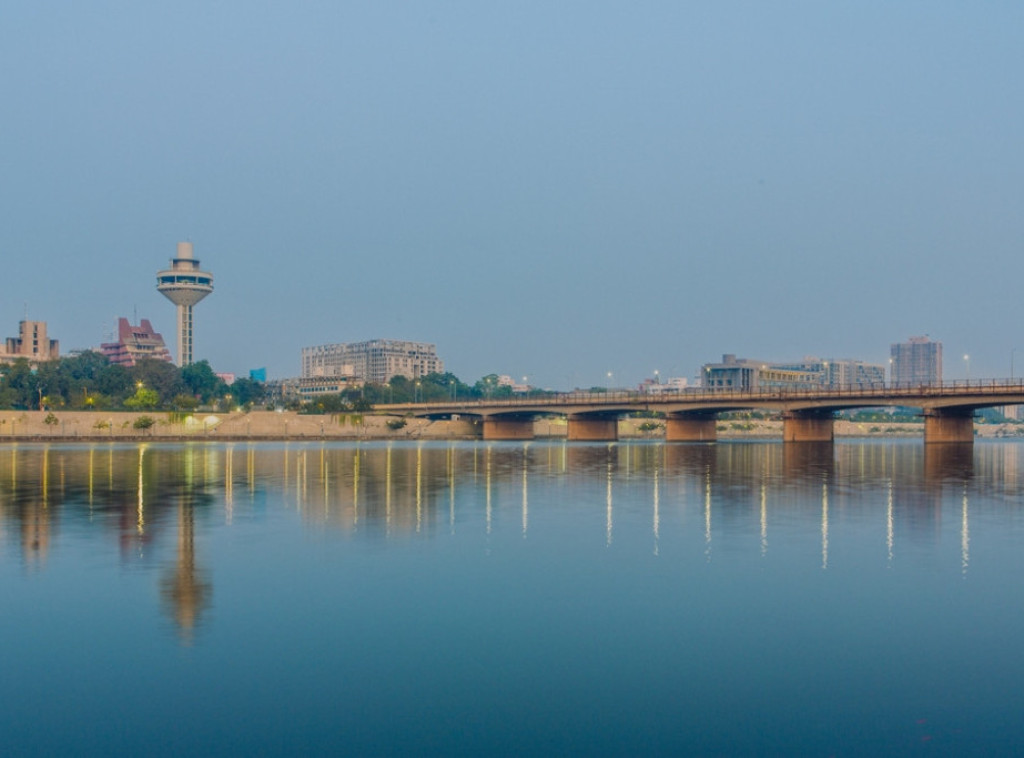 Indijski grad Ahmedabad zvanično imenovan za domaćina Igara Komonvelta 2030. godine