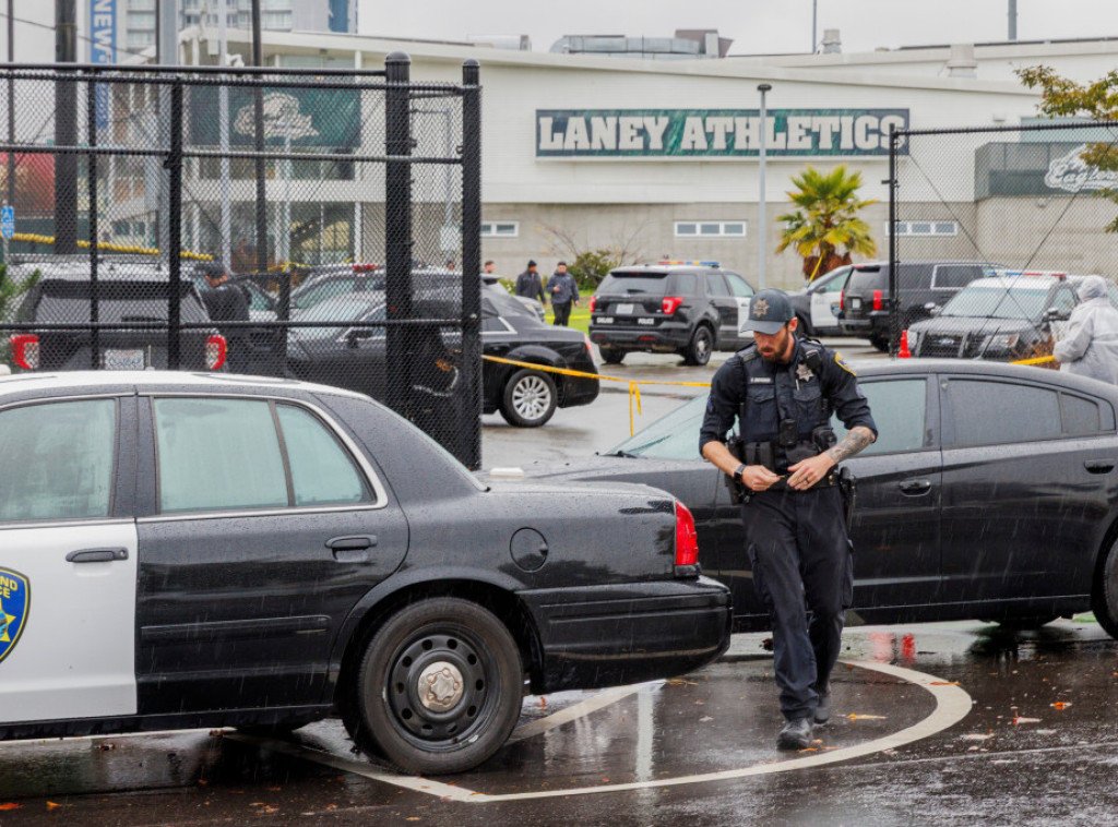 U SAD ove godine zabeleženo 70 napada na škole i koledže