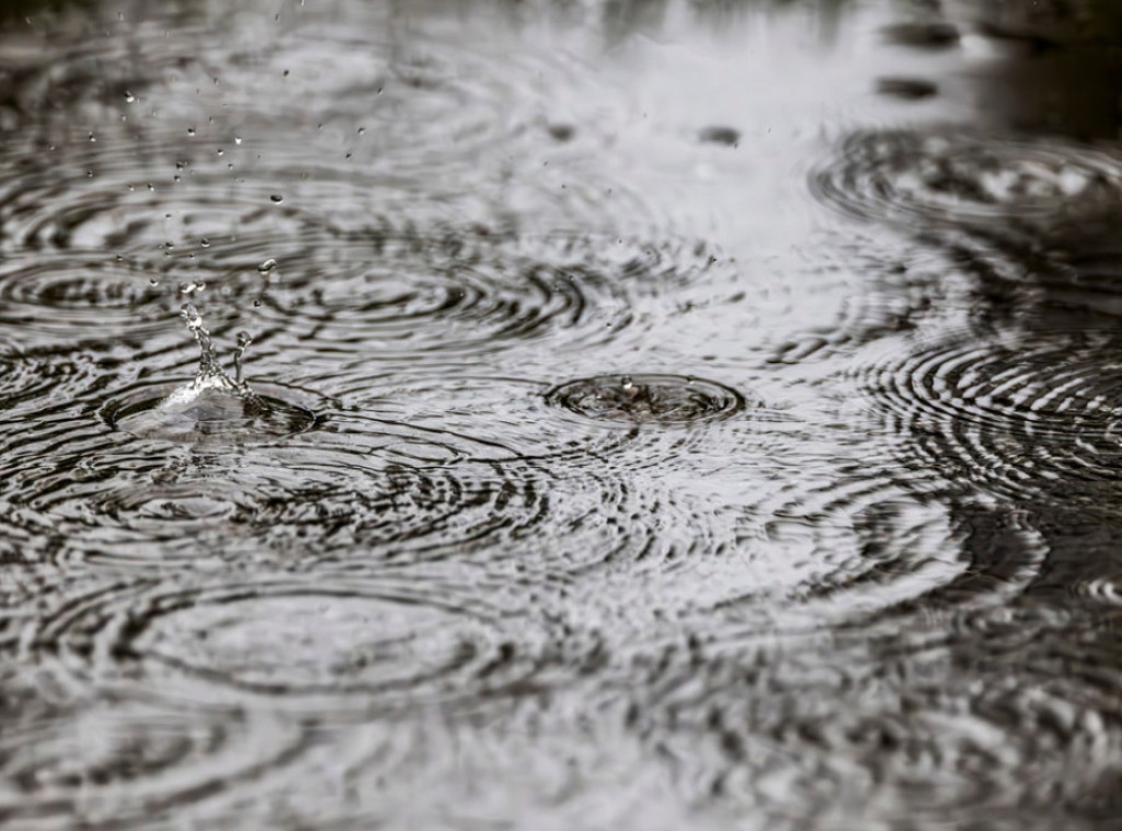 Velika Britanija: Izdat žuti meteo-alarm zbog obilne kiše