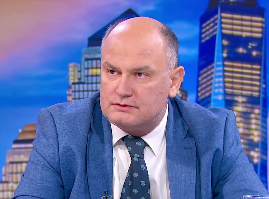 Mihajlo Rabrenović: Realna su upozorenja da će trenutna kriza u svetu biti veća od one iz 2008. godine