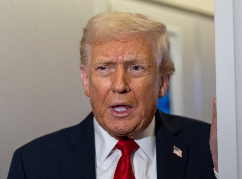 Tramp: Odgovorni za napad na pripadnike Nacionalne garde platiće skupo za svoj zločin