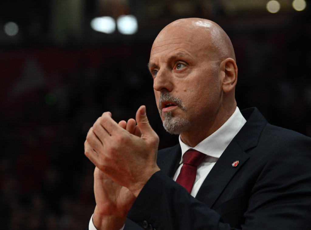 Saša Obradović: Zahvaljujući možda i najboljim navijačima u Evropi, došli smo do pobede