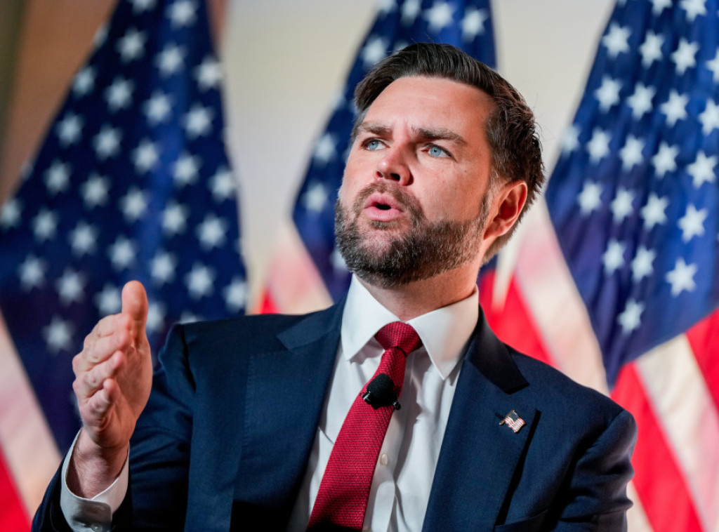 Vens: Ne zna se motiv napada na dva pripadnika Nacionalne garde u Vašingtonu