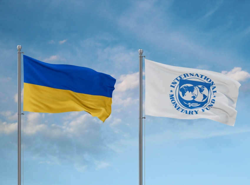 MMF: Borba protiv korupcije centralni element reformi u Ukrajini