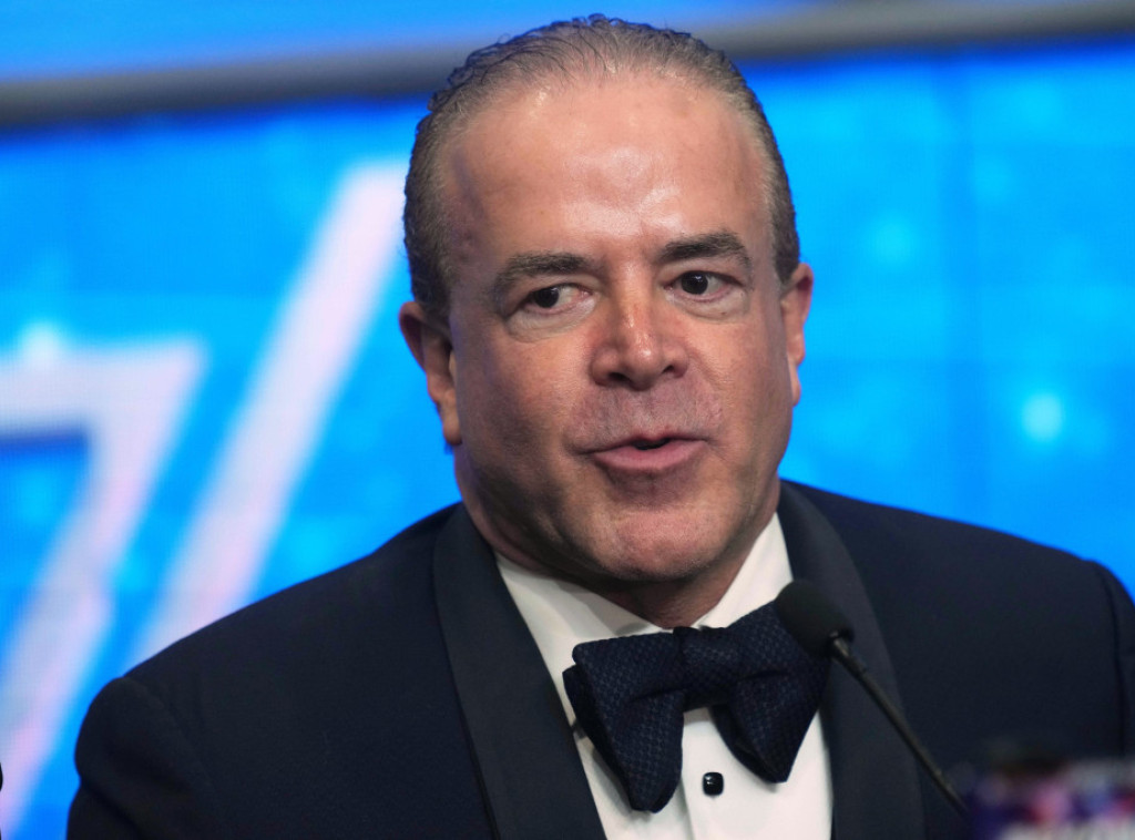 Šef i suvlasnica organizacije Mis Univerzum pod istragom zbog droge, oružja i prevare