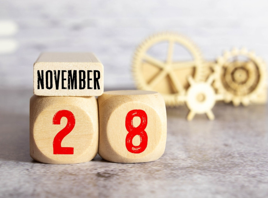 Dogodilo se na današnji dan - 28. novembar