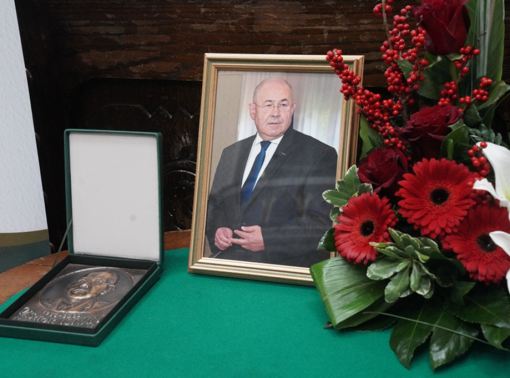 Vučić i Orban u Subotici, biće im uručena nagrada "Ištvan Pastor"