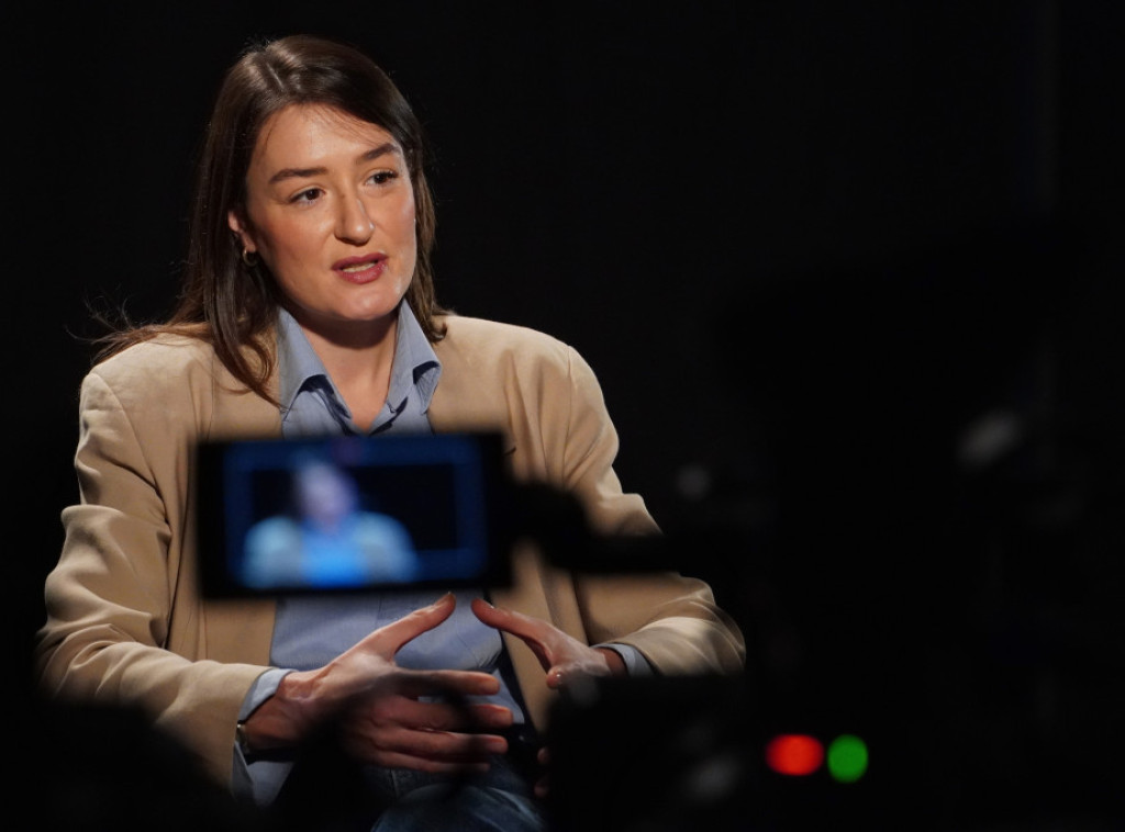 Marija Maša Lero: Mislim da će film "Kako je sve ovde zeleno" ostaviti trag na široki auditorijum