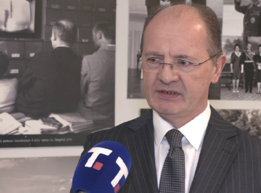 Jovan Palalić: Posetom Nikeji papa Lav šalje poruku da je potreban širi religijski dijalog