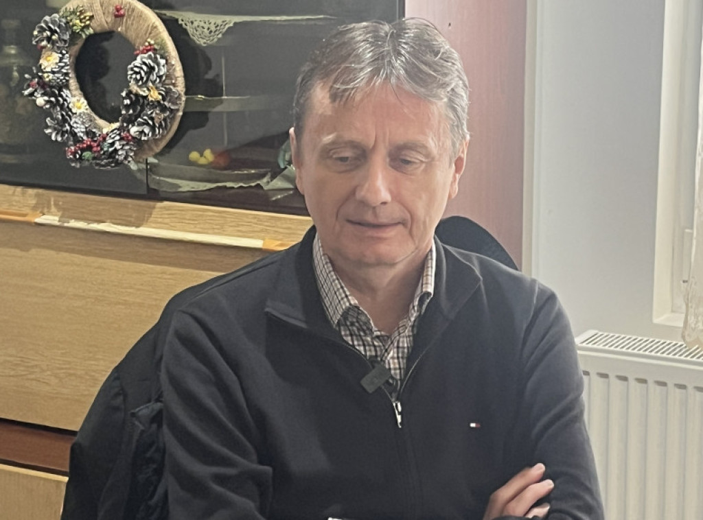 Ministar Glišić u mioničkom selu Ključ: Benefite od rekonstrukcije vodovoda imaju brojna sela