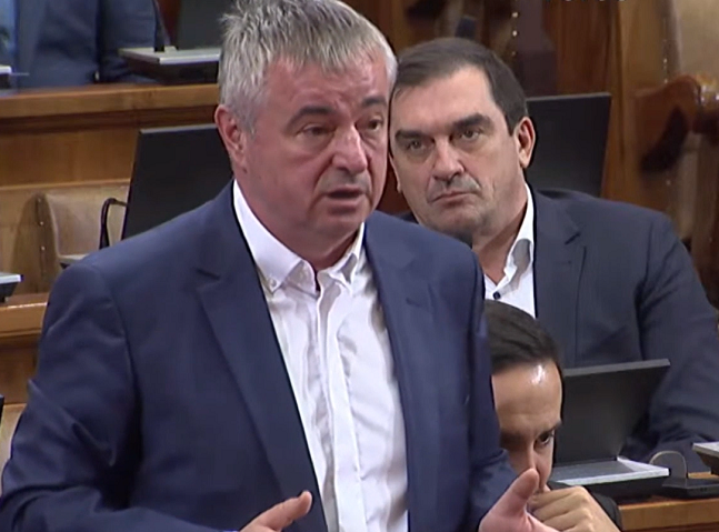 Bajatović: Dogovor o gasnom aranžmanu sa Rusima očekujem iduće nedelje