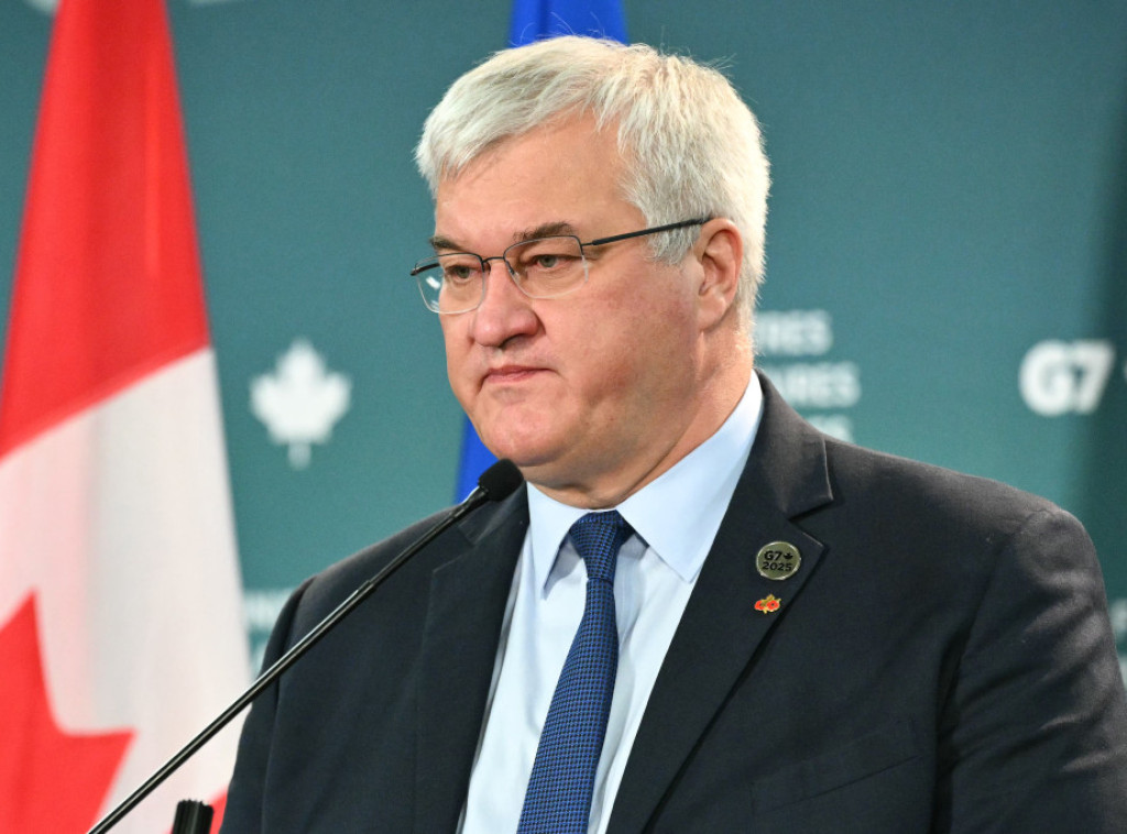 Andrij Sibiha najavio skori sastanak pregovaračkog tima SAD-a i Ukrajine