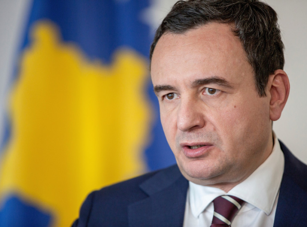 Kurti: U procesu smo nabavke helikoptera Blek Houk od SAD