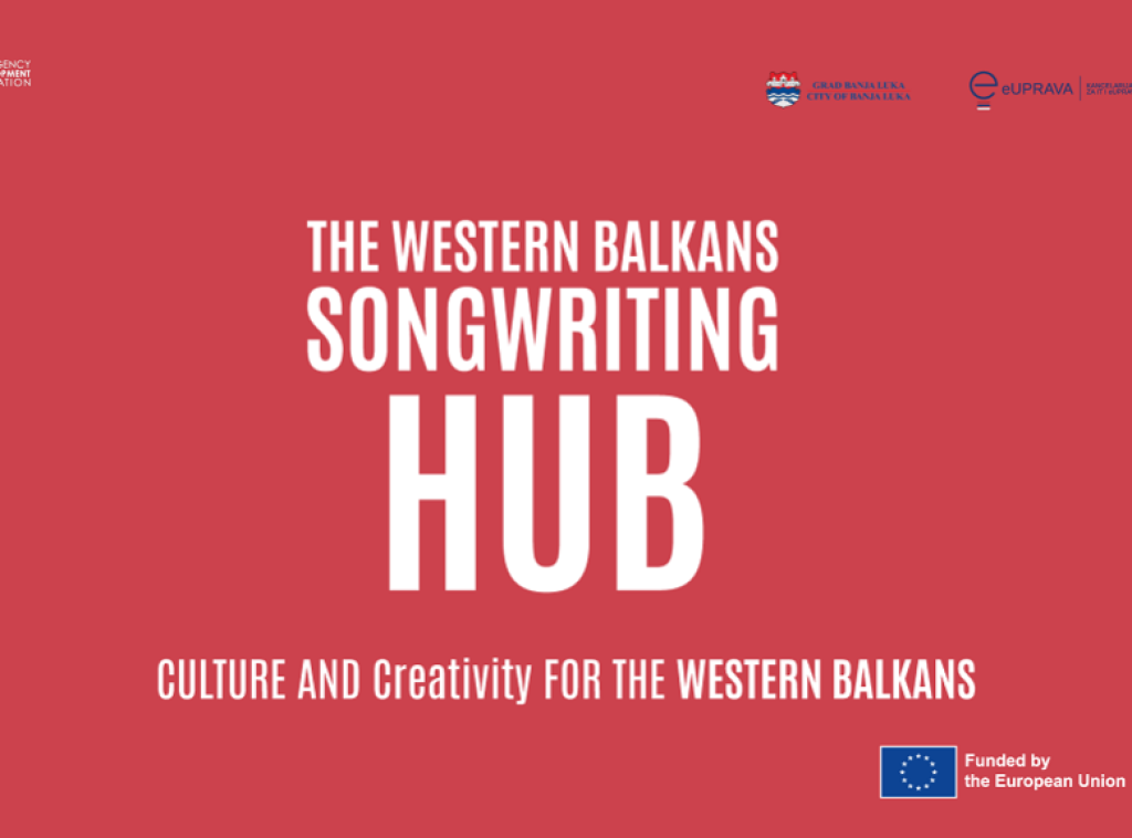 U "Ložionici" otvoren regionalni centar za razvoj mladih autora