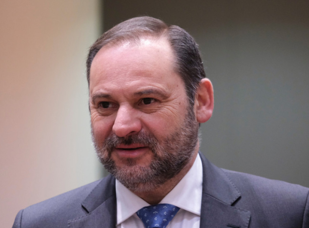 Vrhovni sud Španije odredio pritvor bivšem španskom ministru saobraćaja Abalosu