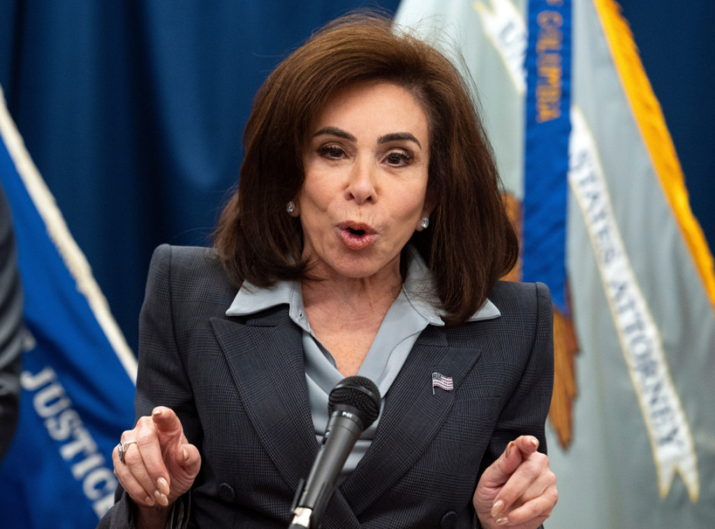 Tužiteljka SAD identifikovala dvoje pripadnika Nacionalne garde ranjenih u Vašingtonu