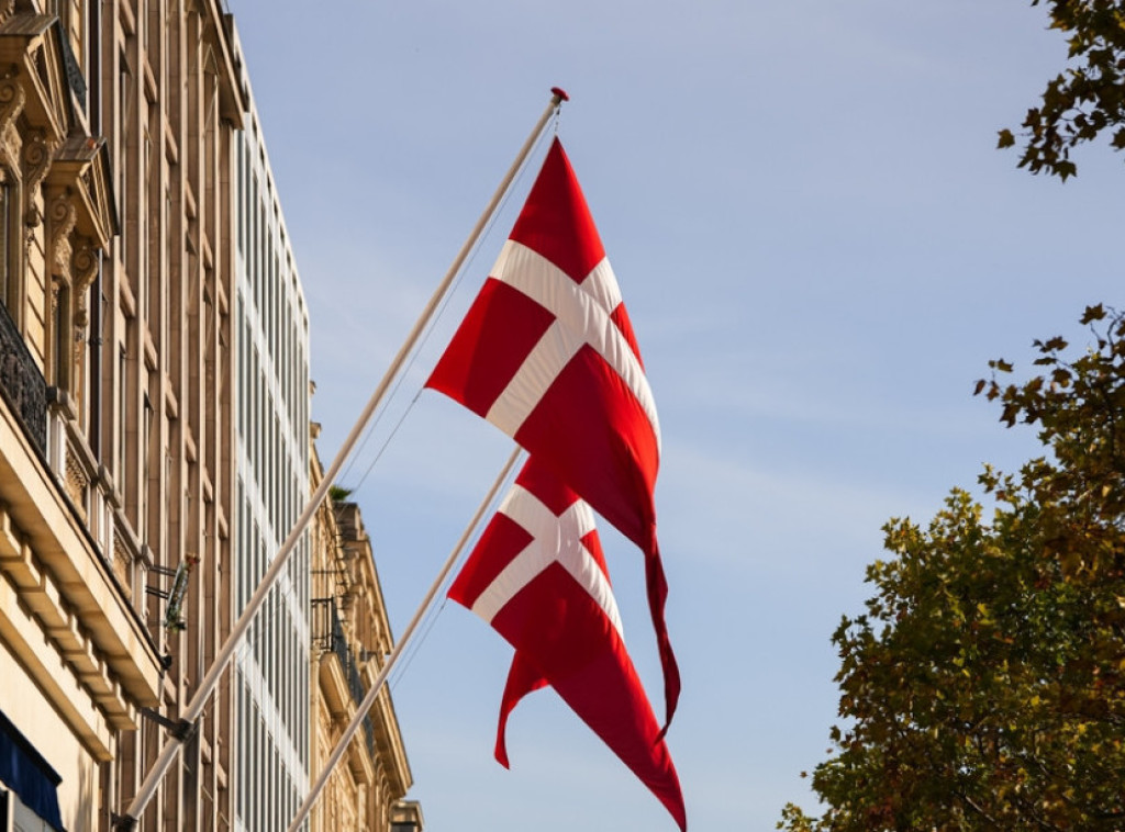 Danska vlada uvela "noćnu stražu" u Ministarstvu spoljnih poslova zbog Grenlanda