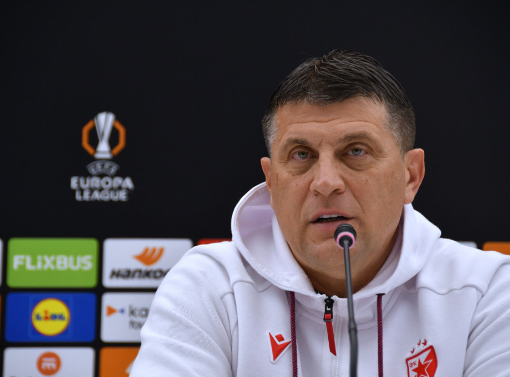 Milojevićev tim za FCSB: Krunić, Handel i Duarte starteri