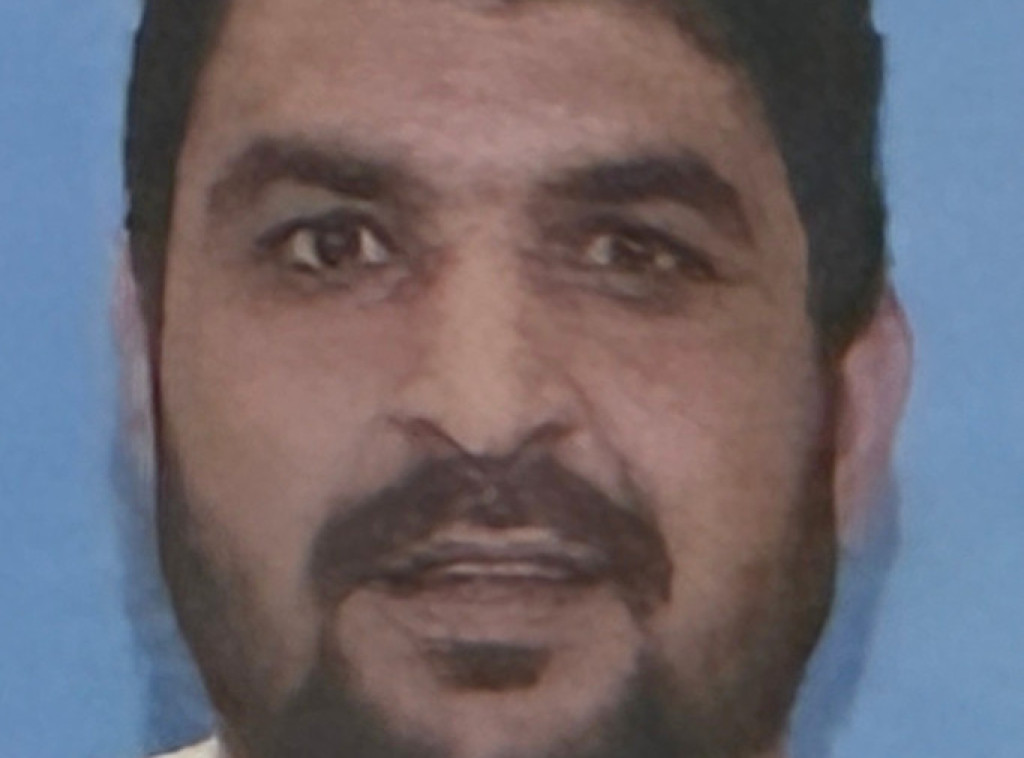 Rojters: Napadač na gardiste u Vašingtonu dobio azil pod Trampom