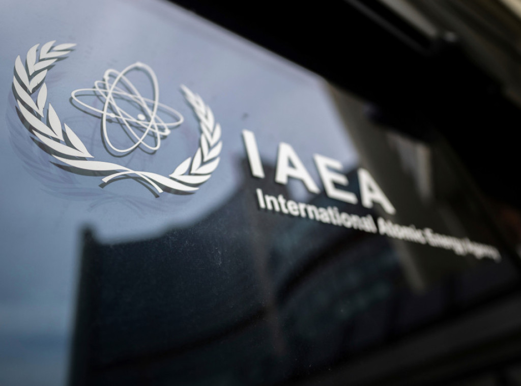 IAEA: U blizini nuklearke Zaporožje svakodnevno se čuju zvuci vojnih akcija