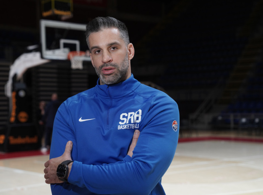 Dušan Alimpijević: Zaista sam srećan kako smo pobedili, pokazali smo karakter