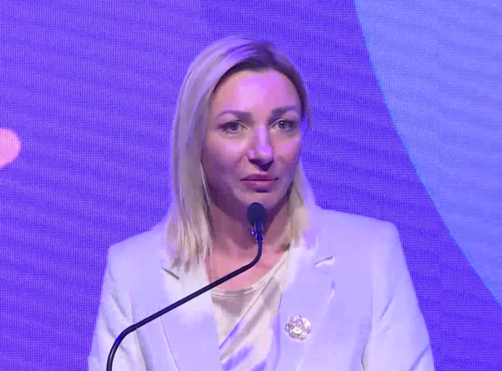 Macura: Smanjen broj ubijenih u porodičnom nasilju za više od 40 odsto