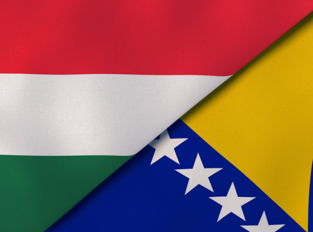 FBiH: Stranka za BiH traži svaki prekid komunikacije sa zvaničnom Budimpeštom