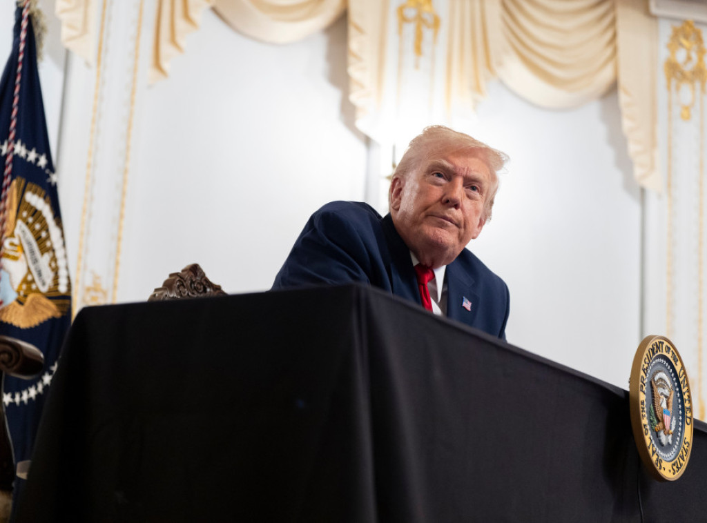 Tramp: Honduras pokušava da promeni rezultate svojih predsedničkih izbora