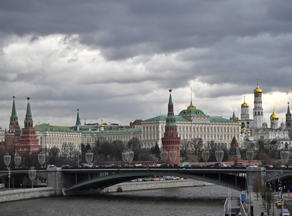 Kremlj potvrdio sastanak Orbana i Putina u Moskvi