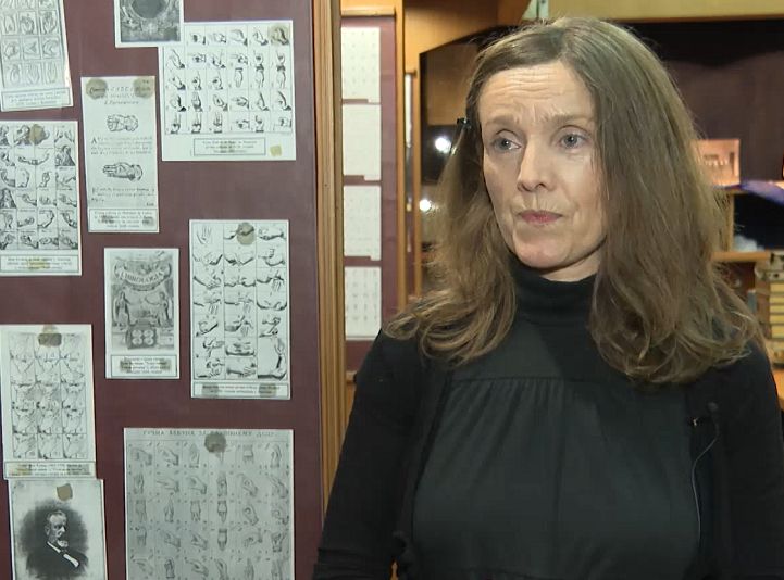 Vera Jovanović: Nema dovoljno tumača za znakovni jezik u Srbiji zbog radnih prava