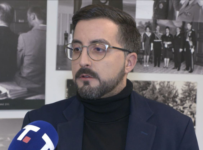 Nebojša Obrknežev: Verujem da će OFAK u toku dana odobriti licencu Naftnoj industriji Srbije