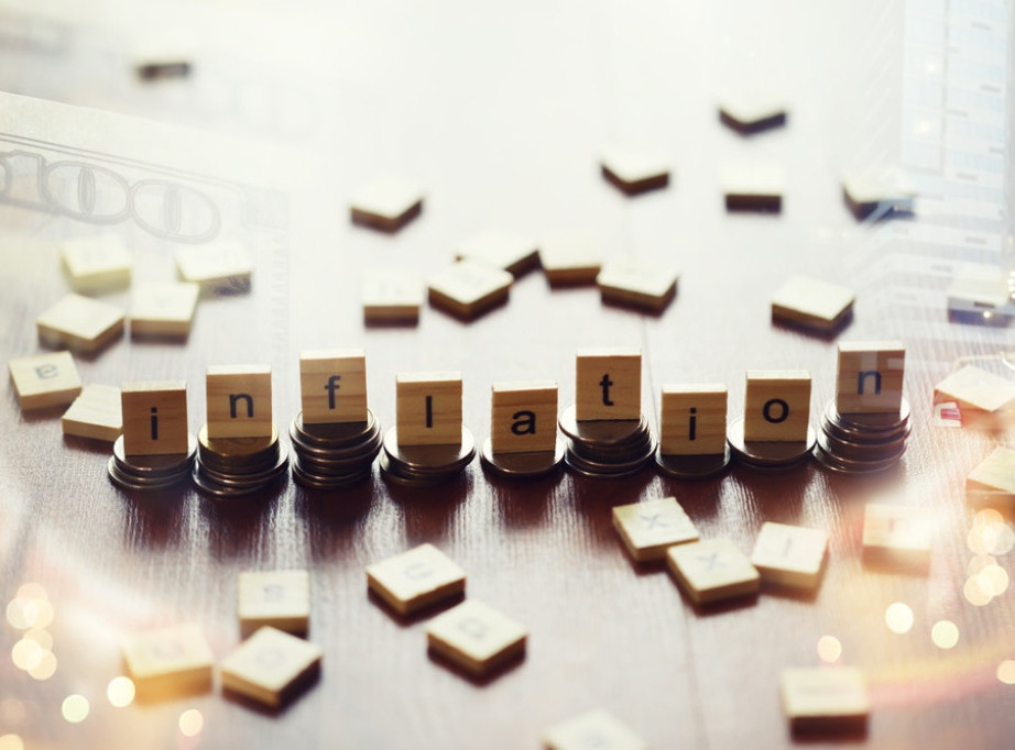 Godišnja inflacija u Sloveniji blago pala na 2,6 odsto u januaru