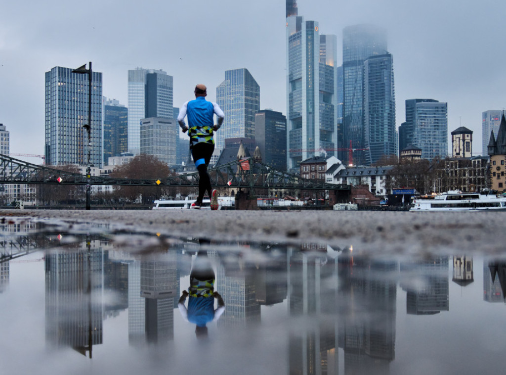 Stopa nezaposlenosti u Nemačkoj u novembru 6,1 odsto, privredi nedostaje zamajac
