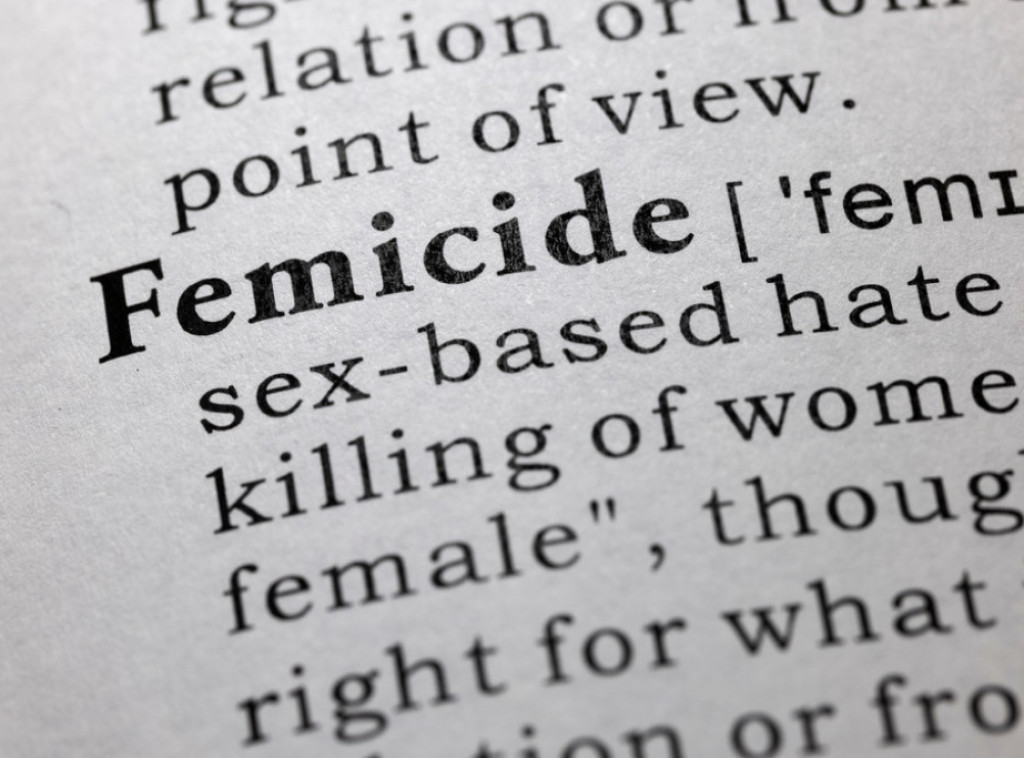 Zavod: Bez smanjenja femicida u Holandiji u poslednjih 15 godina