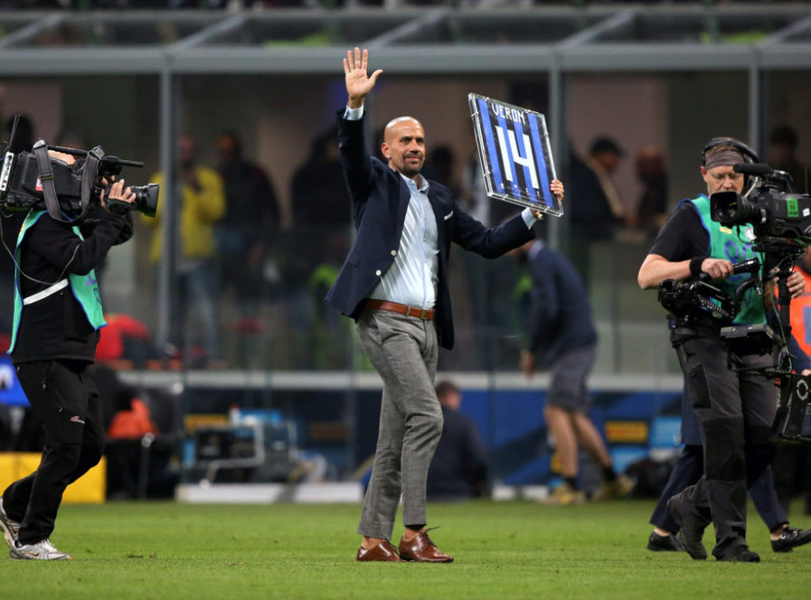 Predsednik Estudijantesa Huan Sebastijan Veron suspendovan na šest meseci iz fudbala