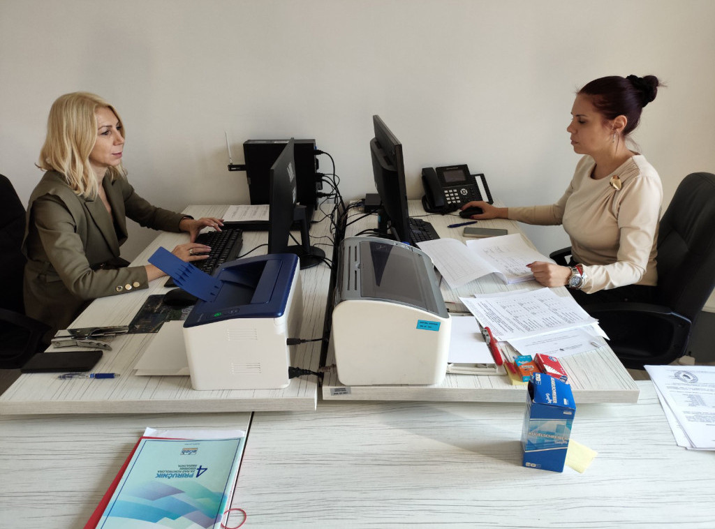 U nedelju će biti održani odgođeni izbori zbog snega u Korićanima