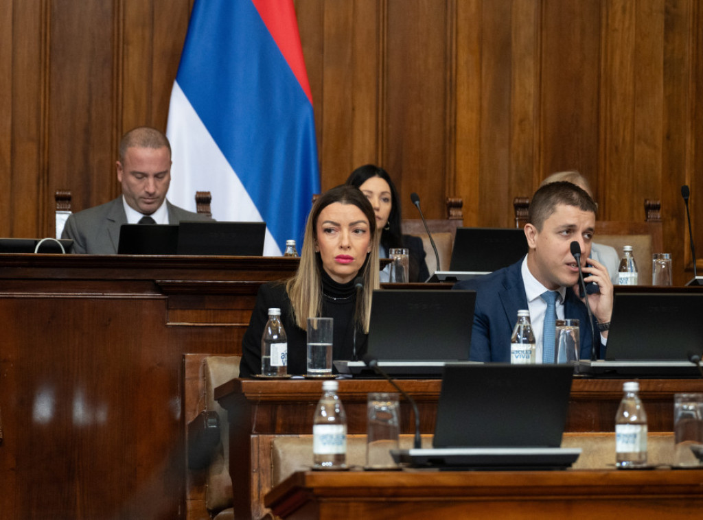 Adrijana Mesarović: Radimo trostruko više da nadomestemo to što ništa nije rađeno do 2012.