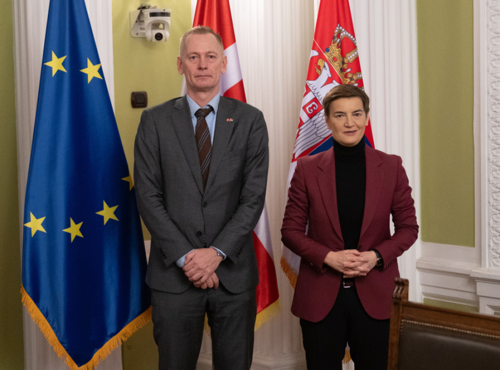 Brnabic: Serbia remains committed to European Convention on Human Rights