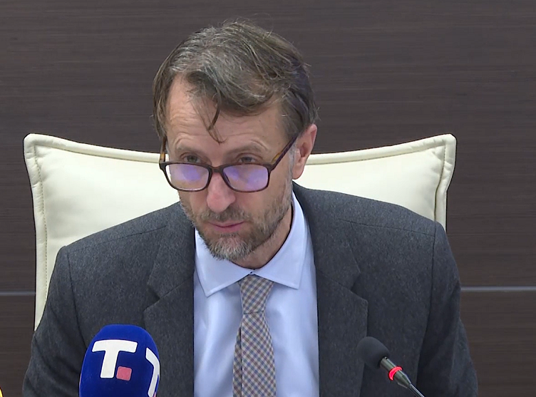 Fon Bekerat: Srbija napredovala u oblasti ekonomskih i tržišnih politika