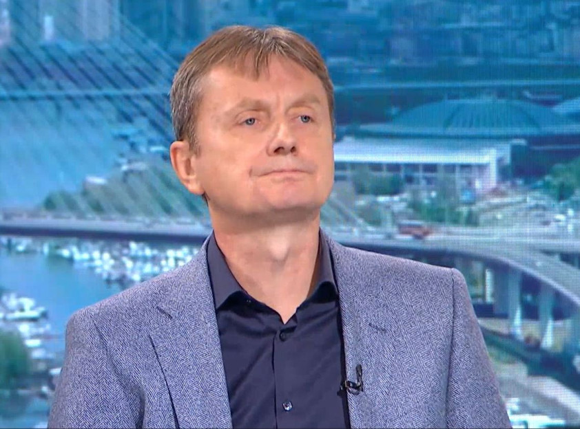 Darko Glišić: Planiramo projekte za 2026, od brzine rada bitnije da sve bude po standardima