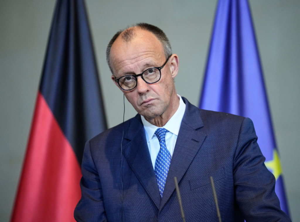 Fridrih Merc: Orban je otišao u Moskvu bez odobrenja evorpskih lidera