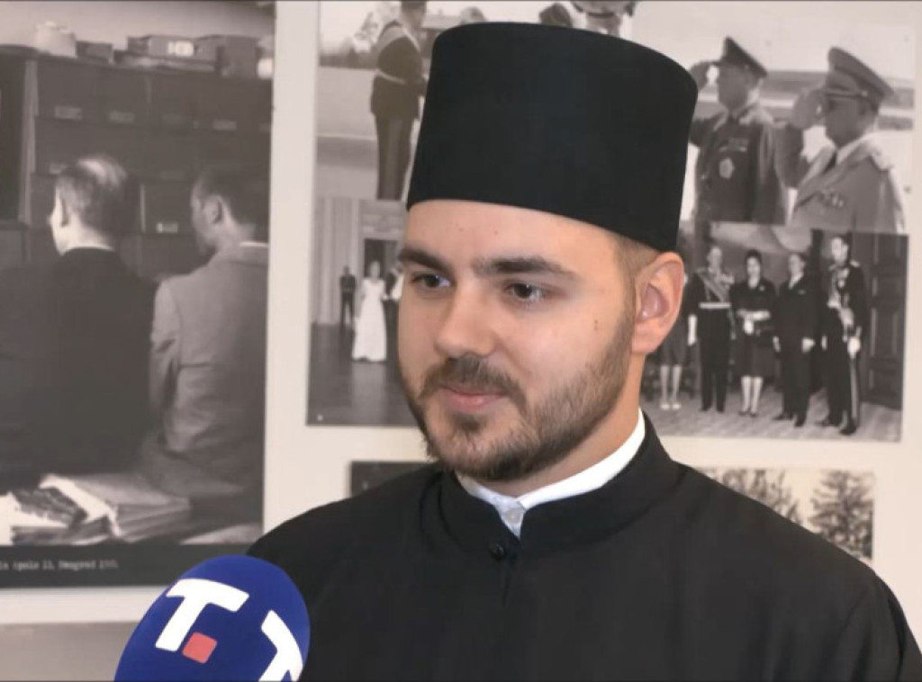 Sveštenik Stefan Jovanović: Svi koji poste to treba da rade koliko mogu i uz blagoslov duhovnika