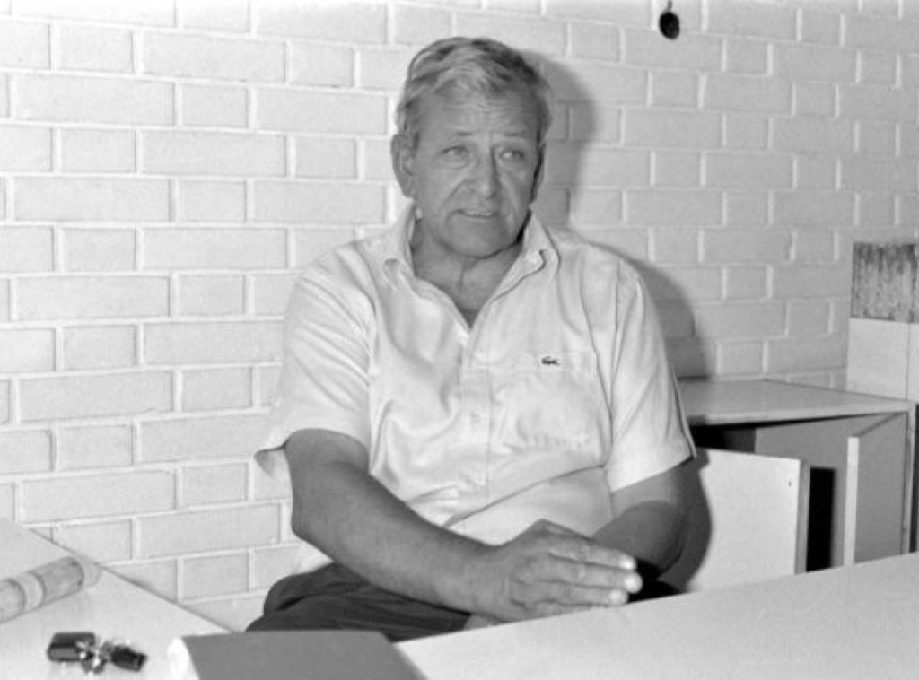 Danas se navršava 30 godina od smrti košarkaške legende Slobodana "Pive" Ivkovića