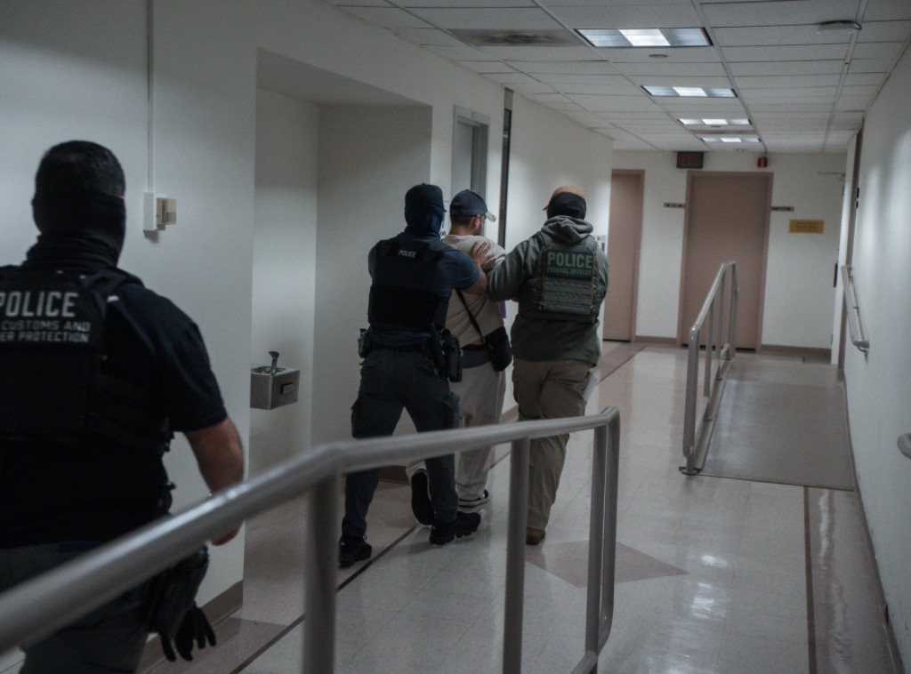 Agencije Ujedinjenih nacija apelovale na Vašington da omogući tražiocima azila pristup SAD